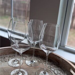Zweisel- Gigi Tritan Crystal Wine Glass Set